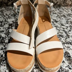 Dolce Vita sandals